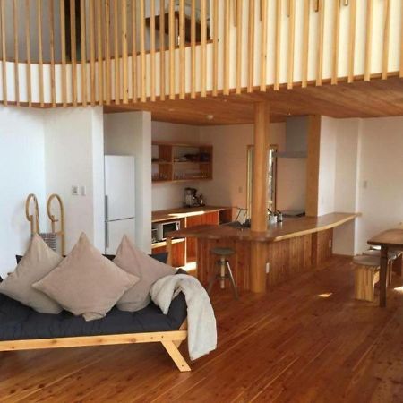 福 Fuku Chalet 白馬村 エクステリア 写真