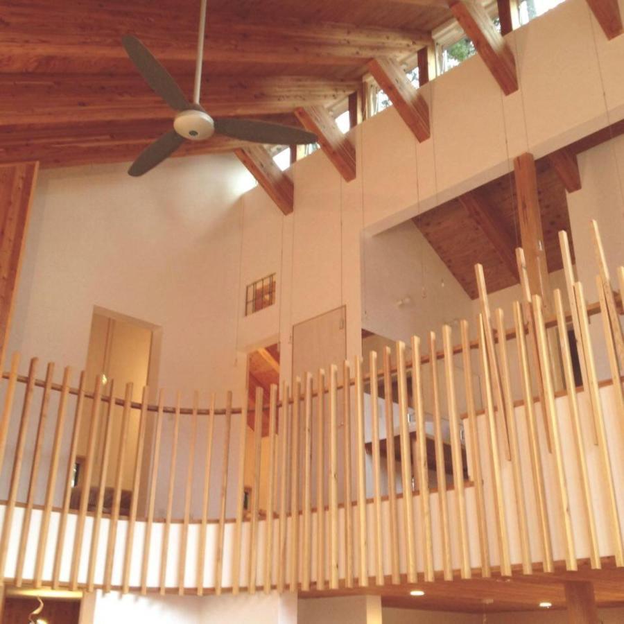 福 Fuku Chalet 白馬村 エクステリア 写真
