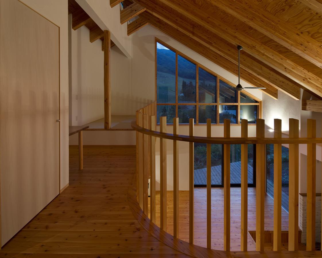 福 Fuku Chalet 白馬村 エクステリア 写真