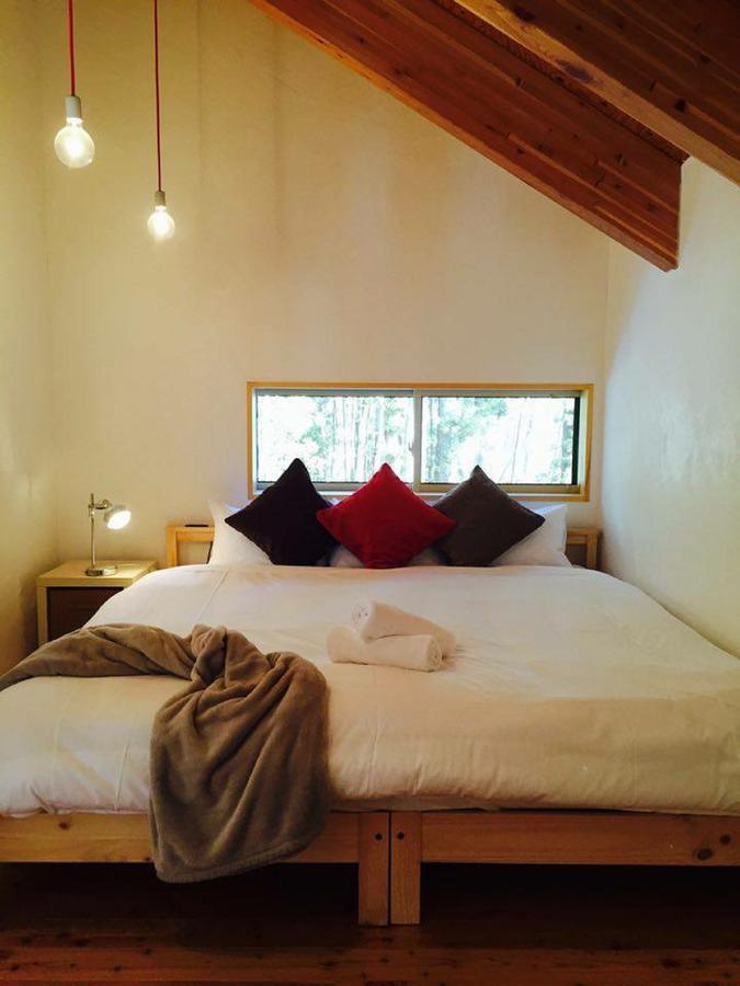 福 Fuku Chalet 白馬村 エクステリア 写真